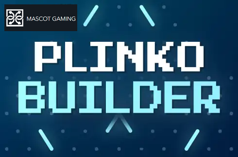 Plinko Builder